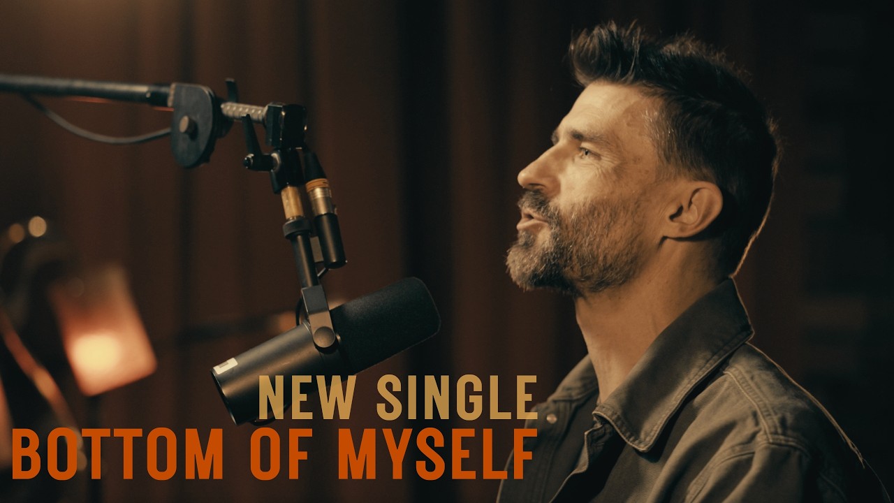 The Bottom of Myself (Studio Version) 4K - YouTube
