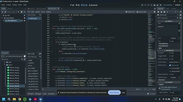 how to make vr game in godot