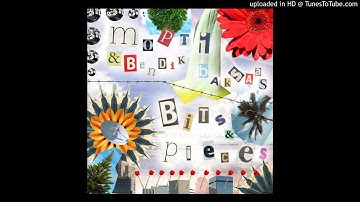 Mopti & Bendik Baksaas - Big History