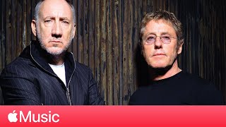 Pete Townshend &amp; Roger Daltrey: ‘The Who Sell Out’ Released in 1967 and their Legacy | Apple Music