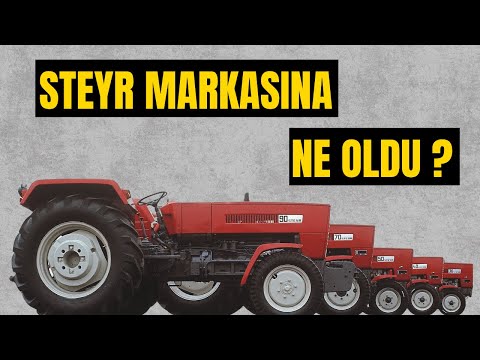 Steyr