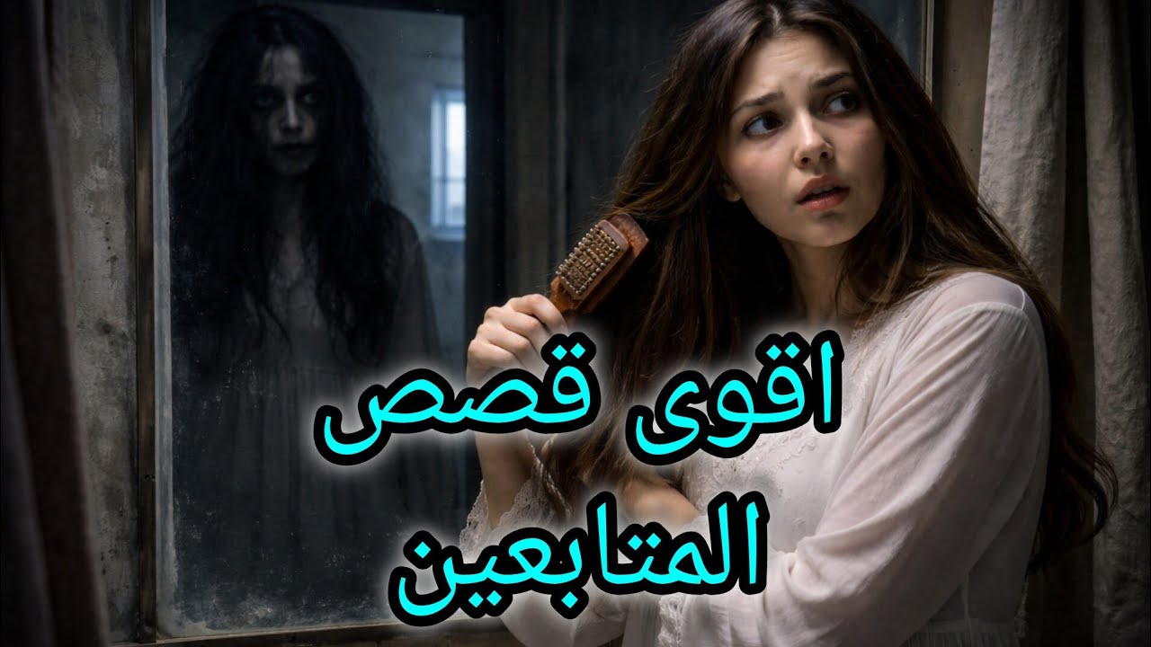 قصص واقعية مرعبة من عند المشتركين 😱😱