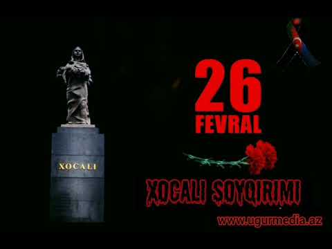 Xocalı Soyqırımını Unutma!!!