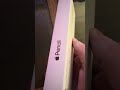 Pencil