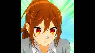 She cried from grievance #anime #animeweeb #animeedit