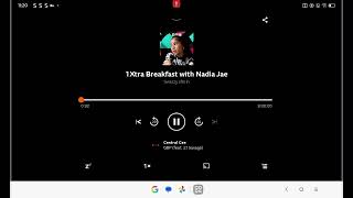 BBC Radio 1Xtra Central Cee GBP Intro Power 