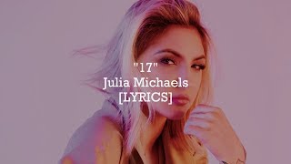 Julia Michaels on Inner Monologue Part 2, songwriting, anxiety