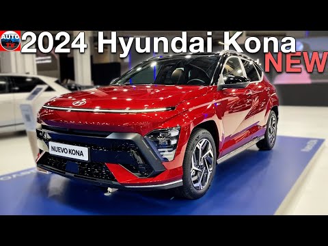 All NEW 2024
