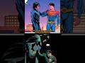 Nightwing Teaches Superman's Son