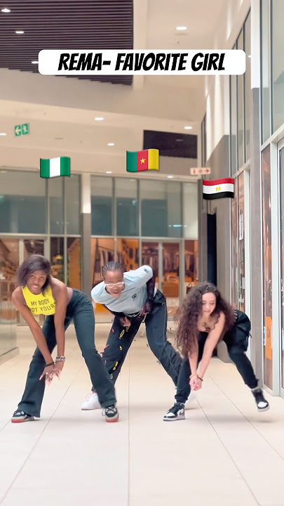 Download lagu Rema - Favorite Girl ( Tiktok Trend ) #rema #viraldance #dancer #afrobeat #viralvideo #stilltrending