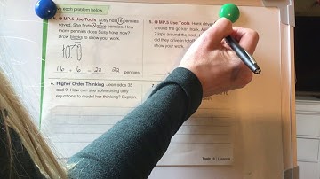 1st grade math homework 10-6