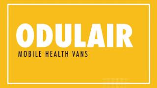 Mobile Health Vans for Sale by OdulairMobileMedical 1,423 views 2 years ago 1 minute, 30 seconds