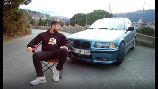 TR'DE TEK BMW 316İ