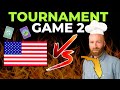 Catan pro cooks up all 5 resources vs top usa players