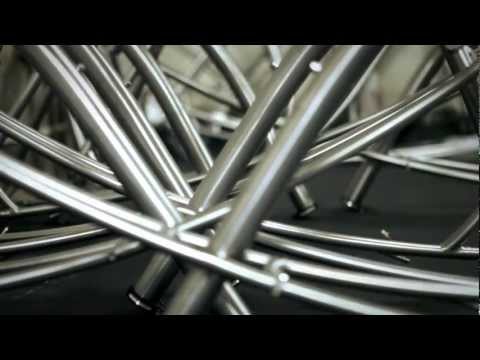 Basecamp - Budnitz Bicycles