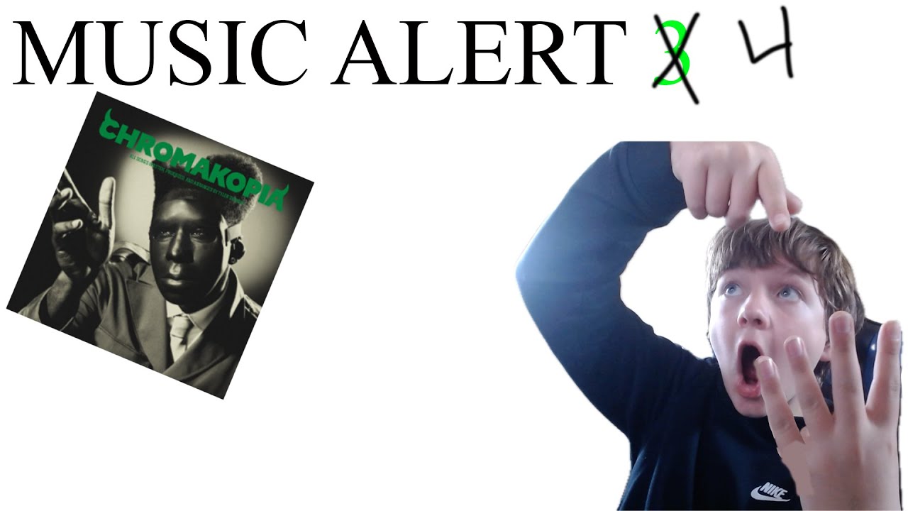 Stream Song Alert MUSIC ALERT 4 - YouTube