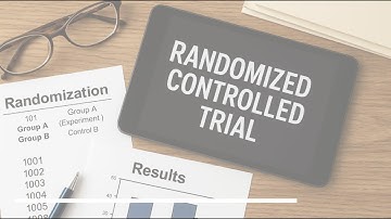 What is a Randomised Controlled Trial (RCT)?