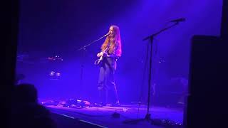 Sidney Gish "I Eat Salads Now" @ Union Transfer, Philadelphia, PA 3/4/2023