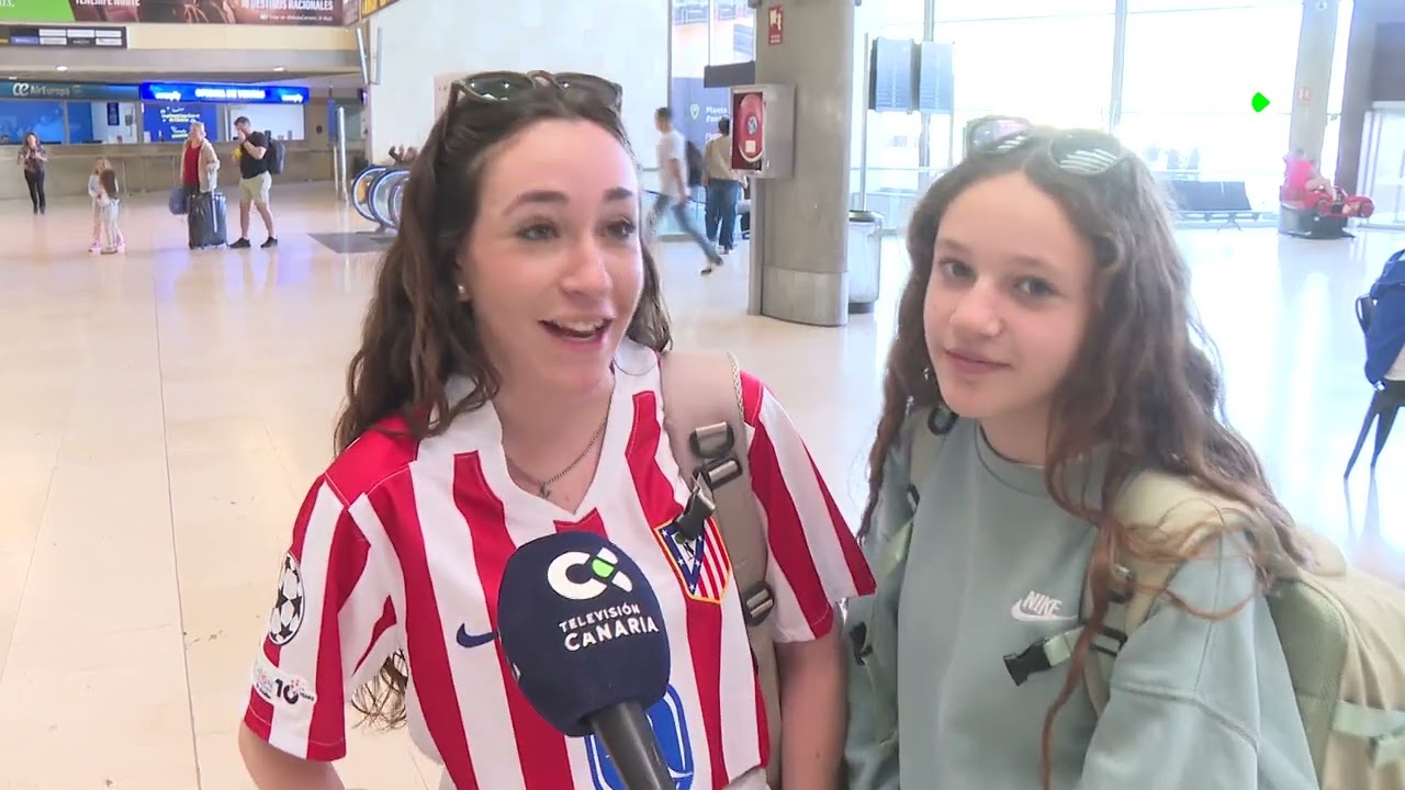 El sabor agridulce del regreso de Semana Santa