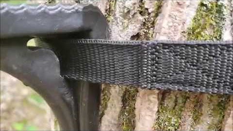 The Silent Approach Tree Step