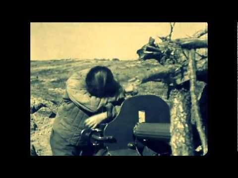 Полюшко-поле. Русская трагедия, русская слава. Polyushko-pole