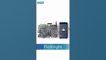 i.MX93+Qt: Redefining High-Interaction UI Experience for Edge Devices#linux#qt#ai#development#nxp