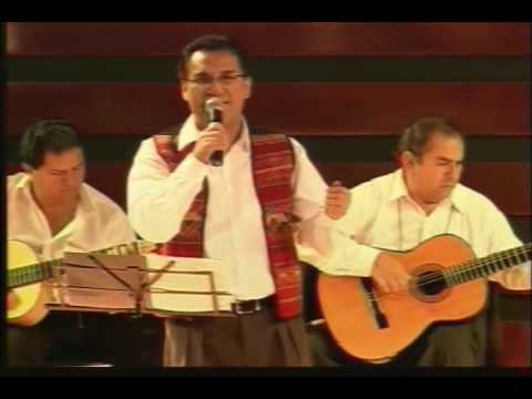 Alain Collazos - Aoranza coronguina y Quizas quizas