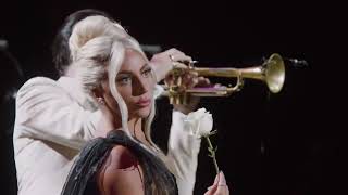 La vie en rose - Lady Gaga  Live Concert at Westfield (Edith Piaf)