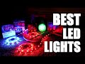 BEST LED Lights 2020 - HONEST REVIEW (Amazon LED Lights)