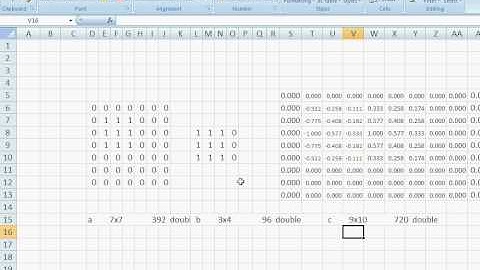 Template Matching in Matlab using normxcorr2. (Normalised cross correlation)