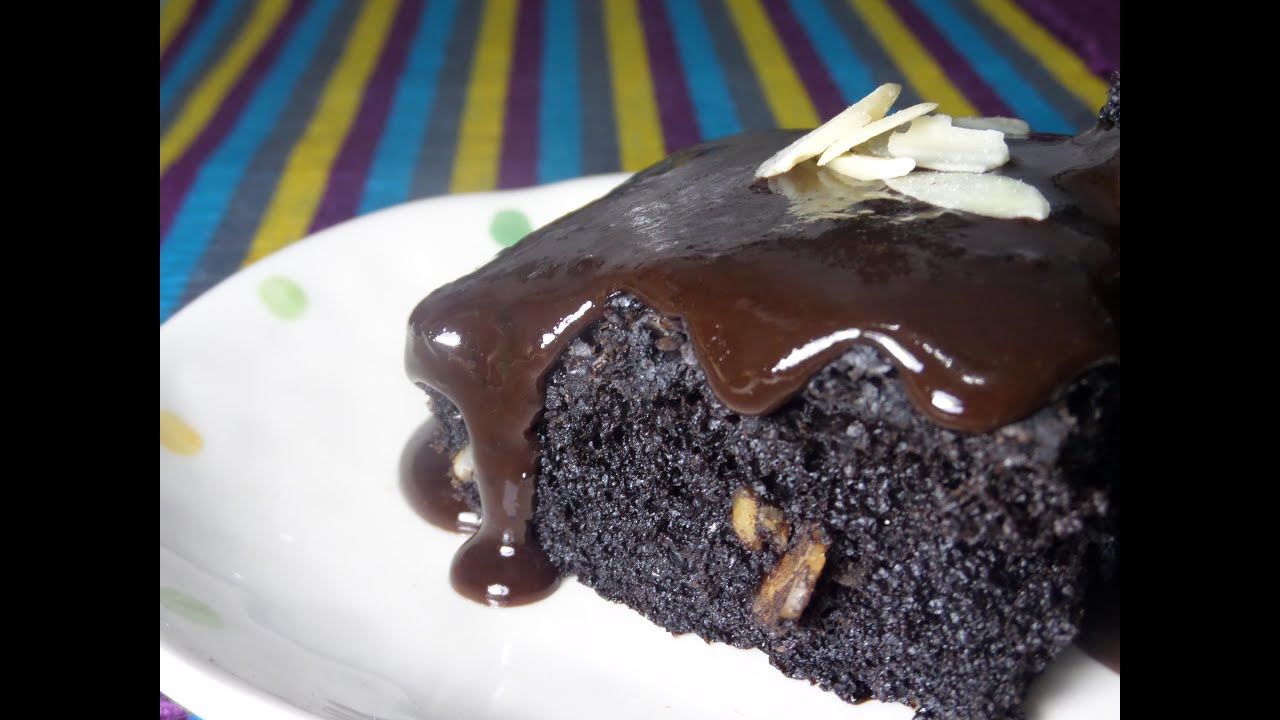BROWNIE DE ALFARROBA SEM GLÚTEN SEM LACTOSE