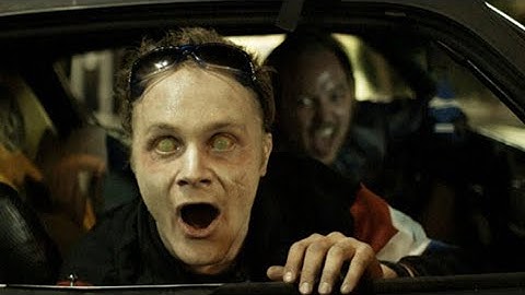 ゾンビがヒーローに!? 映画『ゾンビ処刑人』予告編