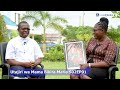 Chimbuko Na Asili Ya Bikira Maria Consolatha Utajiri Wa Mama Bikira Maria S02EP01 Chimbuko Na Asili Ya Bikira Maria Consolatha Utajiri Wa Mama Bikira Maria S02EP01