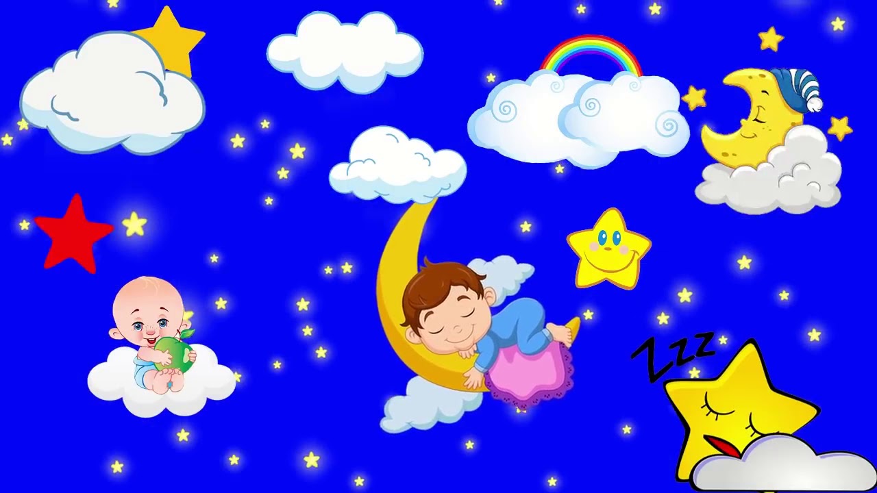 赤ちゃんが寝るための眠れる クラシック音楽 ”ピアノ子守唄BGM 赤ちゃんが泣きやむ 必ず2分以内に眠れる睡眠音楽 ♫♫ 睡眠 音楽