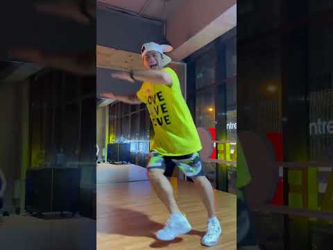 Zumba at gymnation
