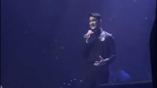 Afgan - Jodoh Pasti Bertemu (Live in Penang)