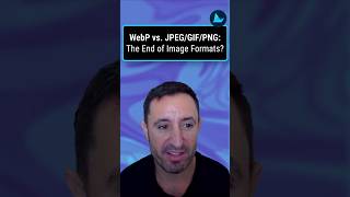 The Shift to Next-Gen Image Formats: Why WebP Is Becoming the New Standard