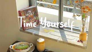 [Playlist] a little time with yourself | a playlist