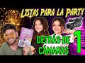 DETRÁS DE CÁMARAS 🎤¡¡NUESTRA CANCIÓN!! 🎶 LISTAS PARA LA PARTY ✨KARINA Y MARINA feat Jose Seron