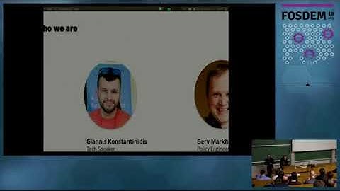 The current EU copyright reform proposal  the end of FLOSS in Europe