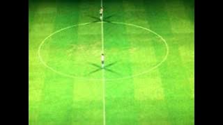 Download lagu PES 2011 (PS3) Nice goal in Copa Libertadores