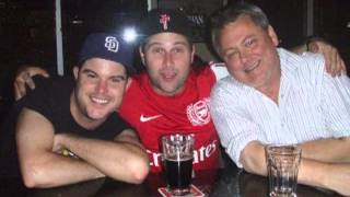 Tim McGuinness   A Celebration of his Life