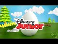 Guess What's in the Egg! Compilation | Disney Junior