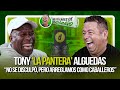 Tony alguedas cuenta cuando juan reynoso lo cachete por hacerle una huacha   depor