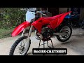2022 GasGas MC 250 2 stroke FIRST LOOKS