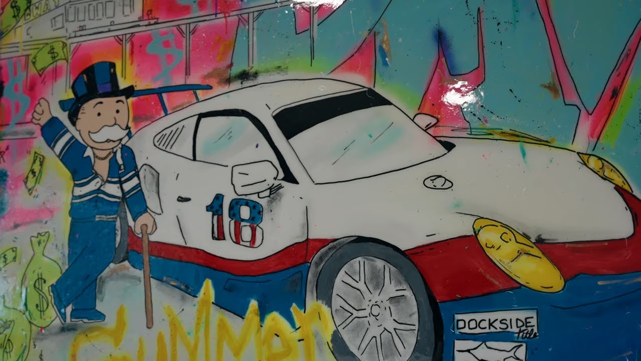 Meet the Owner of Blue Marlin Real Estate in Florida