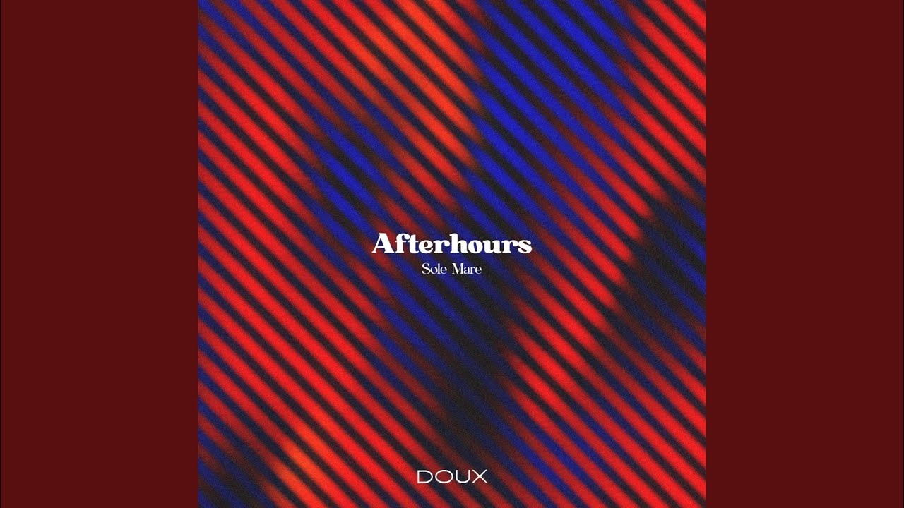 Watch Afterhours on YouTube Watch Afterhours on YouTube