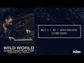 Kip Moore - Wild World Global Livestream Tour - AU / Asia Pacific