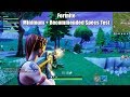 Fortnite Internet Anforderungen