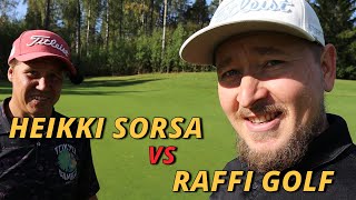 TASOITUKSELLINEN REIKÄPELI - KULLO GOLF - GOLF SUOMI